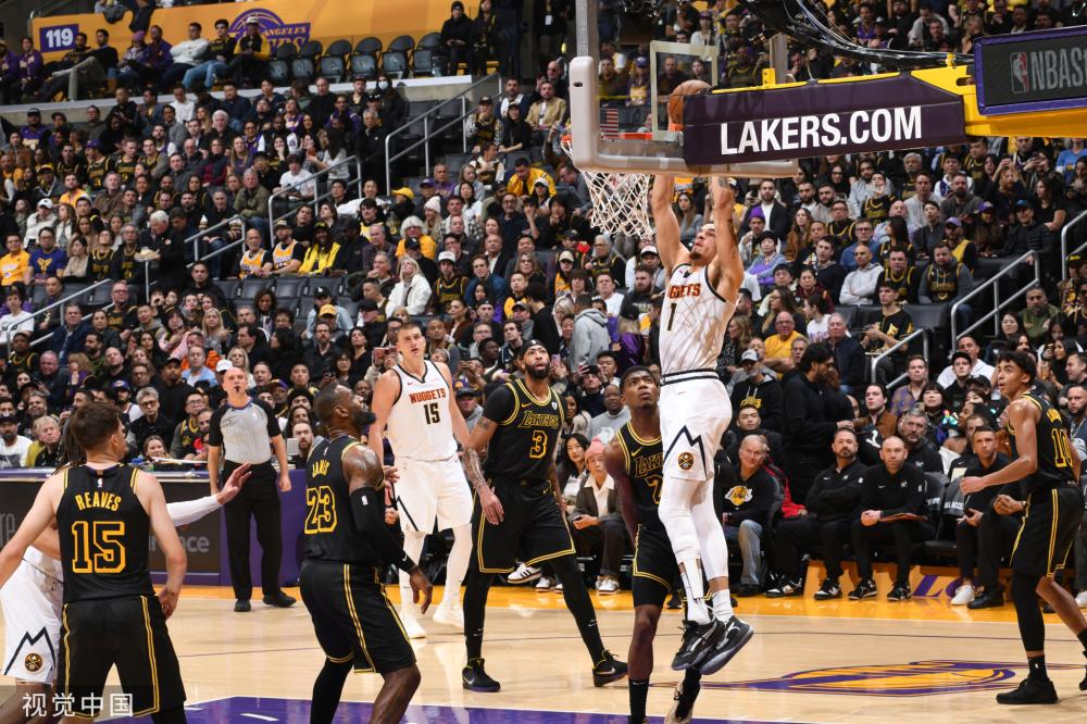 NBA