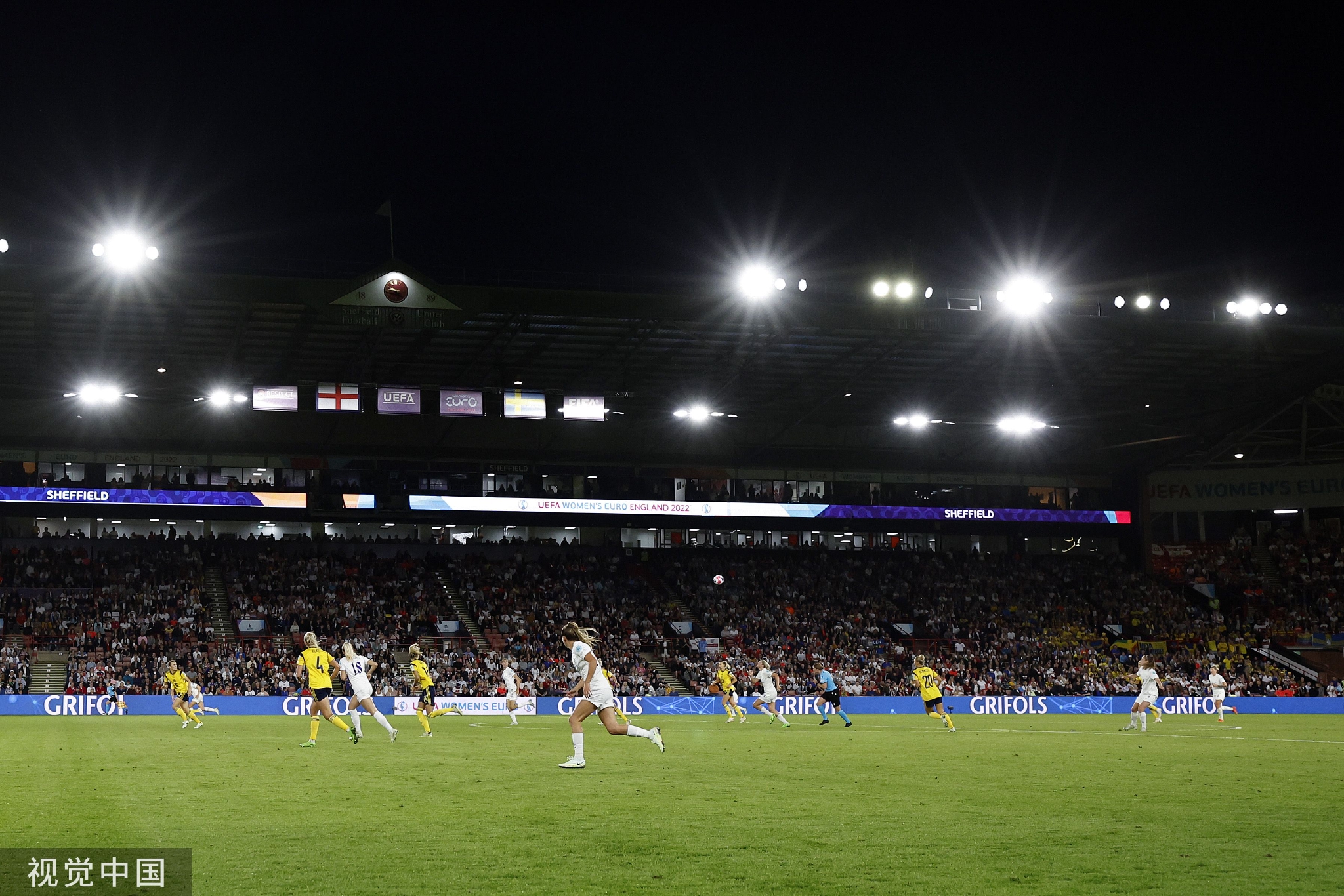 非洲球队 非洲球队