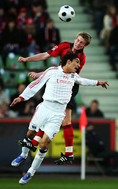 为了对手防 为了对手防